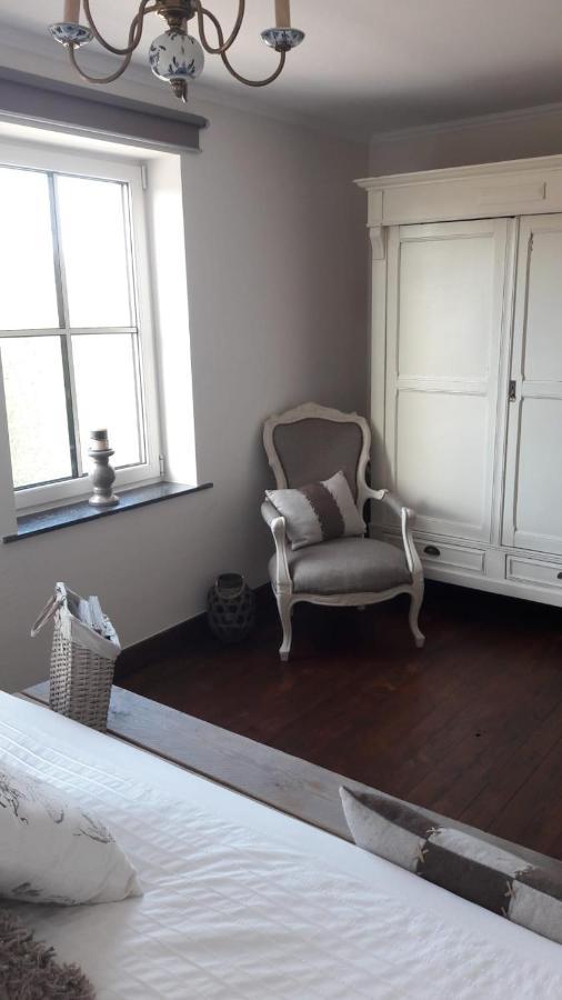 Wellen Widdingenhof Bed & Breakfast エクステリア 写真