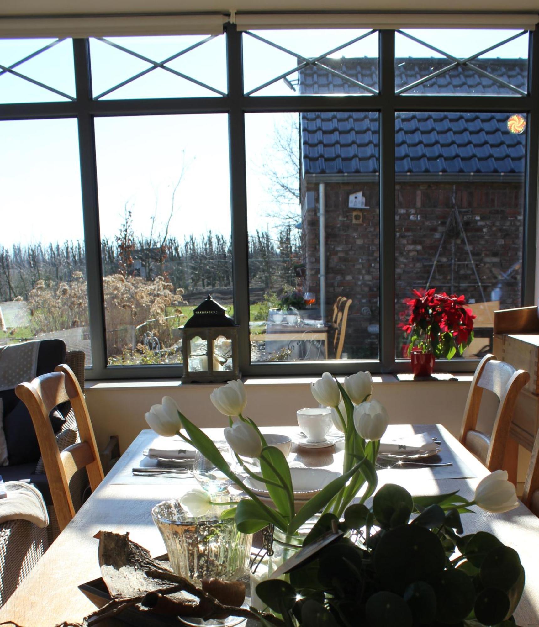 Wellen Widdingenhof Bed & Breakfast エクステリア 写真