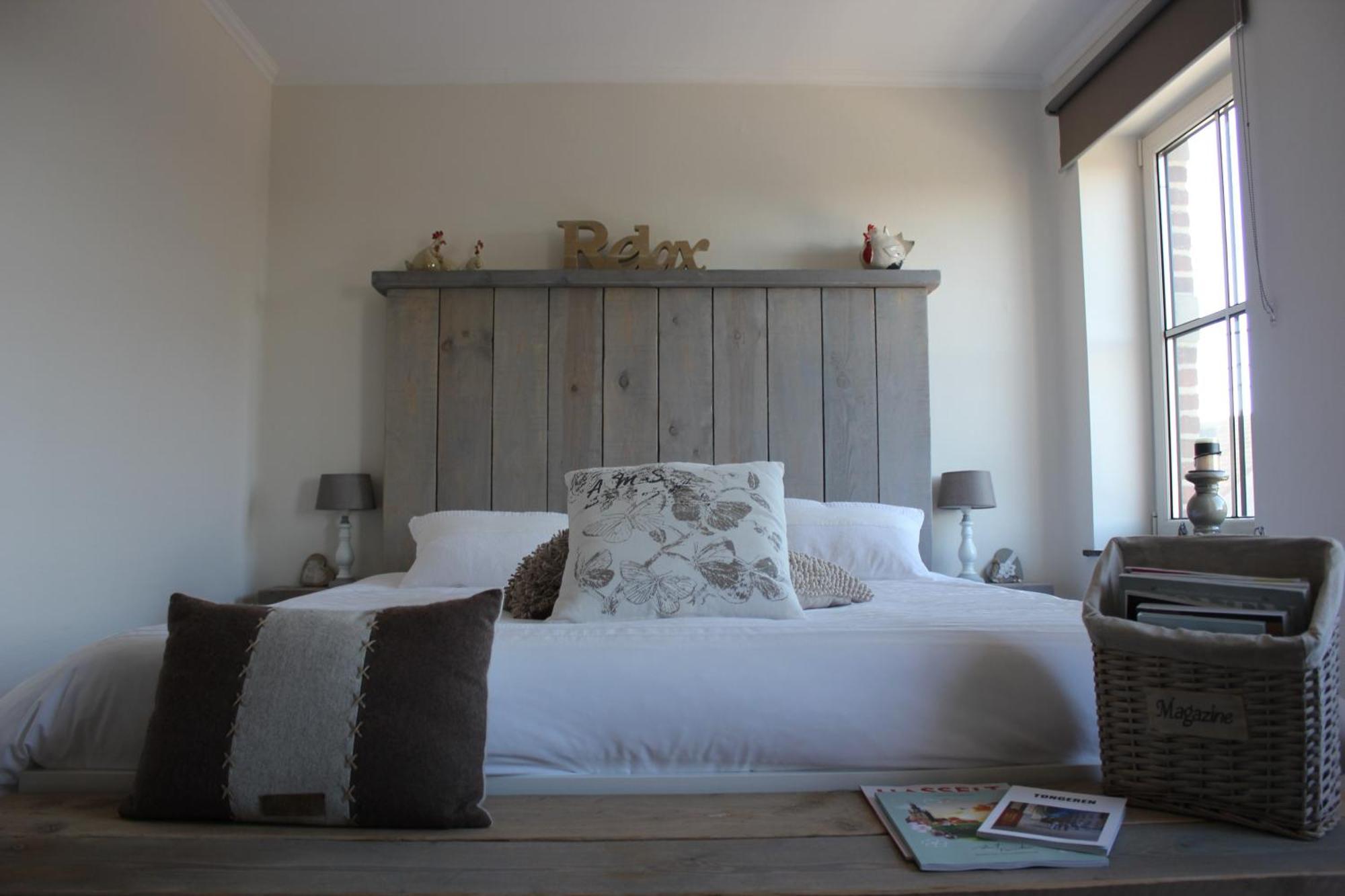 Wellen Widdingenhof Bed & Breakfast エクステリア 写真
